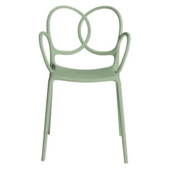 Driade - Armchair, Green