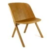 E15 - EC05 That Armchair, Natural Oak