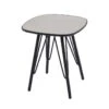Emu - Lyze Table 40 X 40 Cm, Black (24)