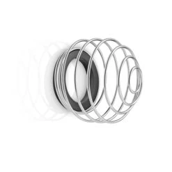 Eva Solo - Tit Dumpling Holder For Window, Stainless Steel