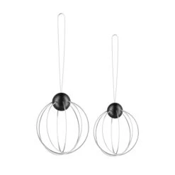 Eva Solo - Suit Bird Feeder, 2 Pieces