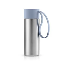 Eva Solo - To Go Thermal Mug 0.35 L, Blue Sky