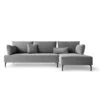 Eva Solo - Yoga Modular Sofa, Chaise Longue Right