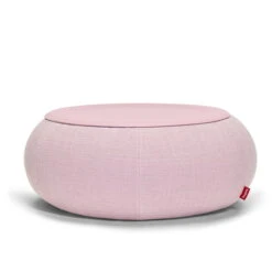 Fatboy - Dumpty Side Table, Bubble Pink