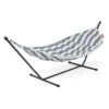 Fatboy - Headdemock Superb Hammock, Striped, Ocean Blue