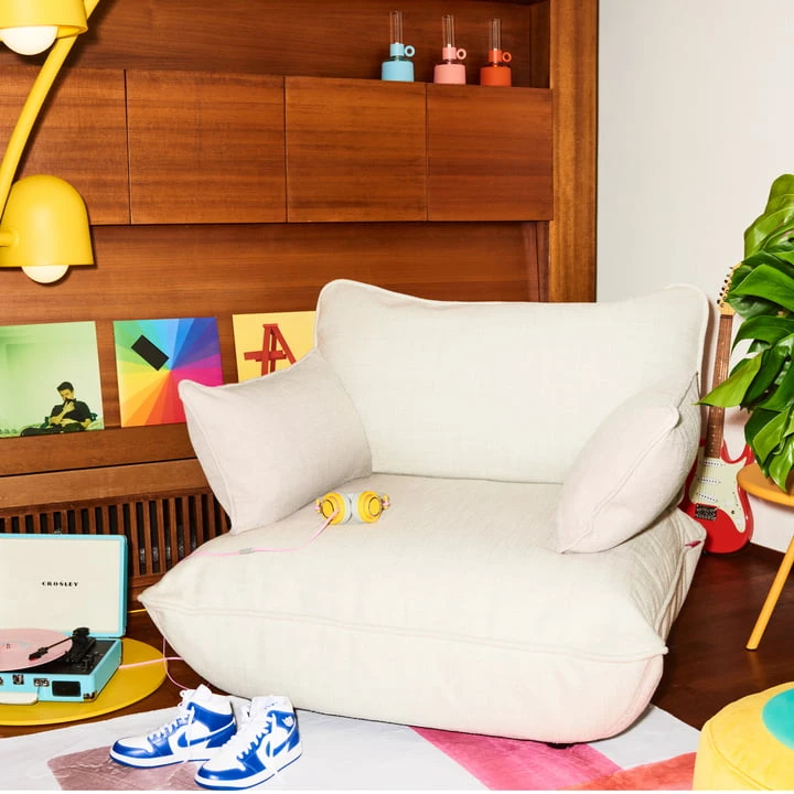 Fatboy - Sumo Sofa, Honey - Image 3