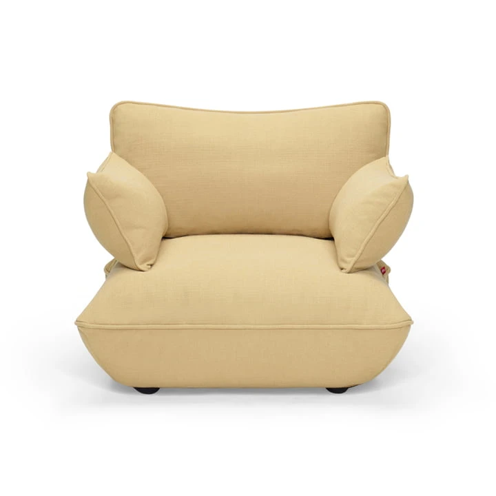 Fatboy - Sumo Sofa, Honey
