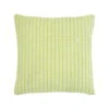 Fermob - Bananas Cushion 70 X 70 Cm, Opal Green