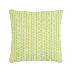 Fermob - Bananas Cushion 70 X 70 Cm, Opal Green