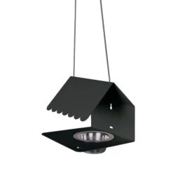 Fermob - Picoti Birdhouse, Anthracite