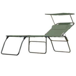 Fiam - Amigo Big Fifty, Sage