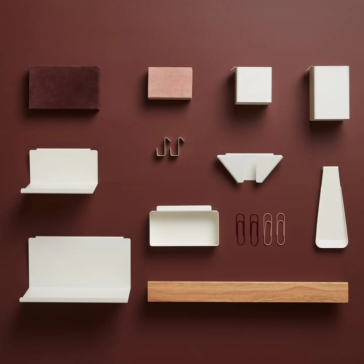 Gejst - Flex Hook, White (set Of 2) - Image 2