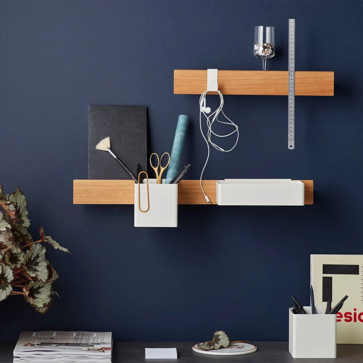 Gejst - Flex Hook, White (set Of 2) - Image 4