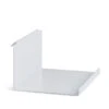 Gejst - Flex Shelf, White