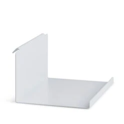 Gejst - Flex Shelf, White