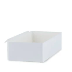 Gejst - Flex Tray, 105 X 210 Mm, White