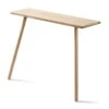 Fritz Hansen - Skagerak Georg Console Table, Oak