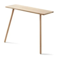 Fritz Hansen - Skagerak Georg Console Table, Oak