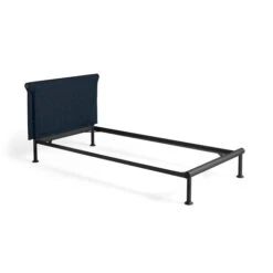 Hay - Tamoto Bed, 90 X 200 Cm, Anthracite ( Metaphor 008)
