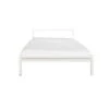 Hans Hansen - Pure Bed 100 X 200 Cm, White