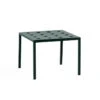 Hay - Balcony Side Table, 50 X 51.5 Cm, Dark Forest