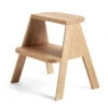 Hay - Butler Stool Ladder, Oak Oiled