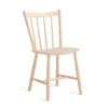 Hay - J41 Chair , Natural Beech