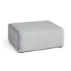 Hay - Mags Ottoman 02, Light Gray (Hallingdal 130)