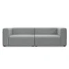 Hay - Mags Sofa 2.5-seater, Light Gray (Surface 120)