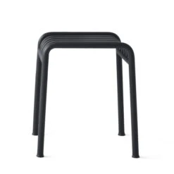 Hay - Palissade Stool, Anthracite