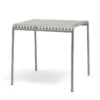 Hay - Palissade Table, 8 2. 5 X 90 Cm, Light Grey