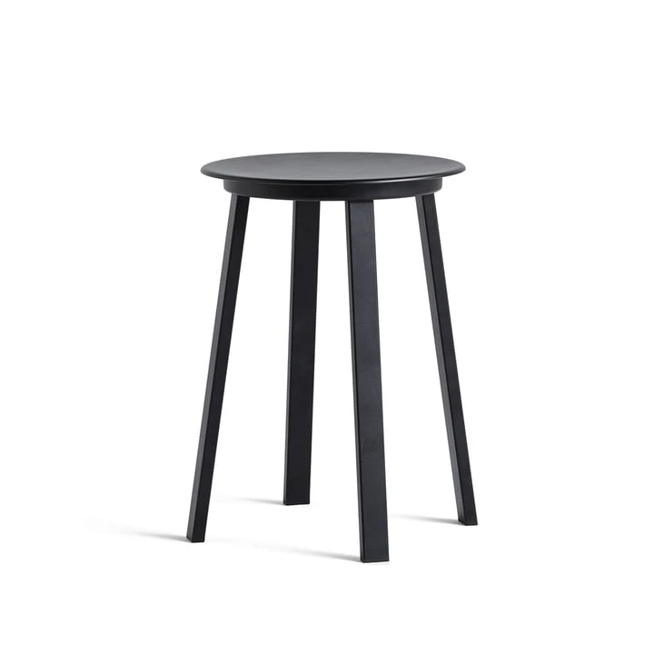 Hay - Revolver Stool, Γ 34 X 48 Cm, Sky Grey - Image 2