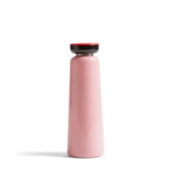 Hay - Sowden Bottle Insulated Bottle 0.35 L, Pink