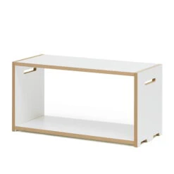 Tojo - Hochstapler Basic Module, White