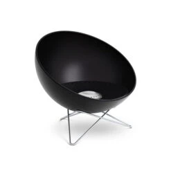 Höfats - Bowl 57 Fire Bowl, With Wire Base