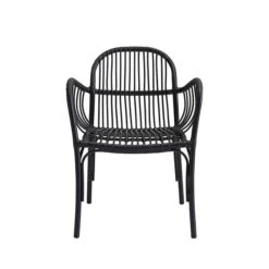 House Doctor - Brea Chair Outdoor, Black