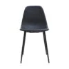 House Doctor - Chair Forms, Black