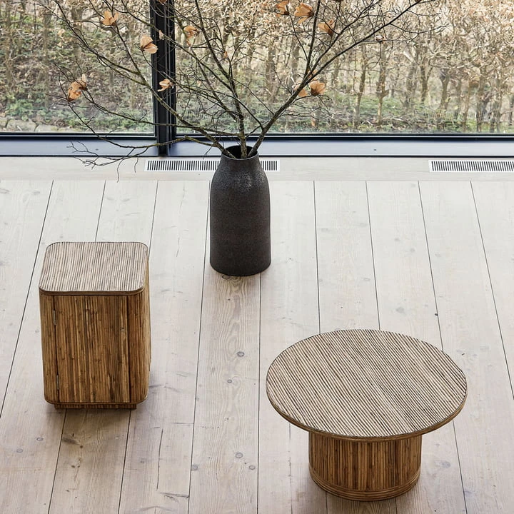 House Doctor - Gro Cabinet, Natural - Image 4