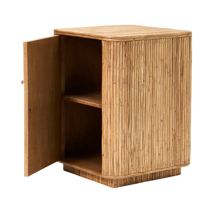 House Doctor - Gro Cabinet, Natural - Image 2