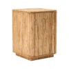 House Doctor - Gro Cabinet, Natural