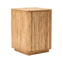House Doctor - Gro Cabinet, Natural