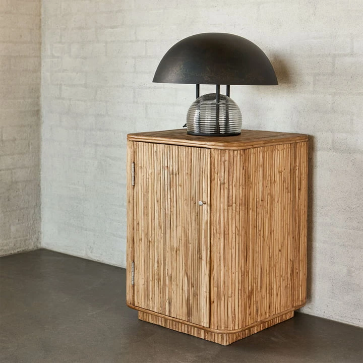 House Doctor - Gro Cabinet, Natural - Image 3