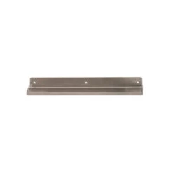 House Doctor - Ledge Wall Shelf, L 43 Cm, Silver Brushed