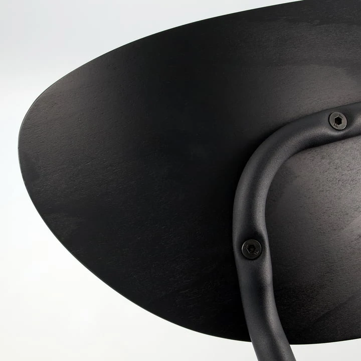 House Doctor - Must Chair, Black - Image 5