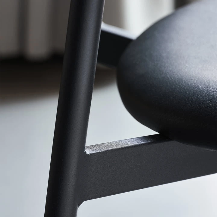 House Doctor - Must Chair, Black - Image 7