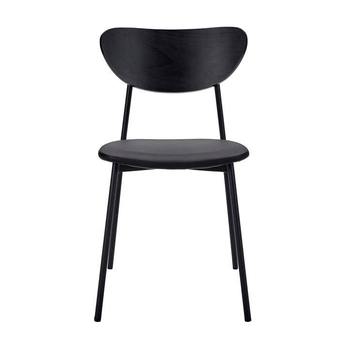 House Doctor - Must Chair, Black - Image 2