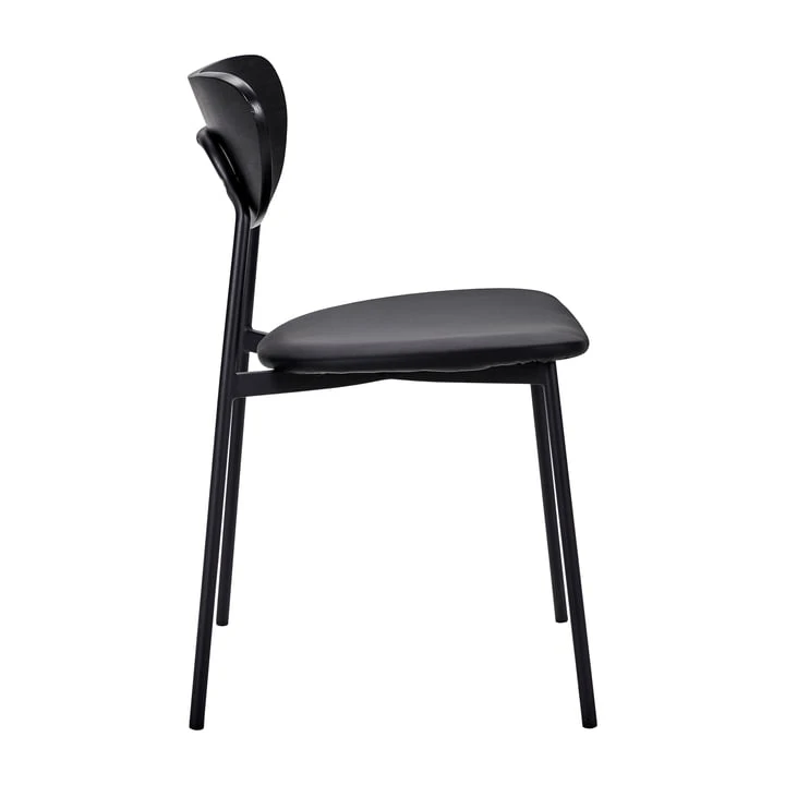 House Doctor - Must Chair, Black - Image 3