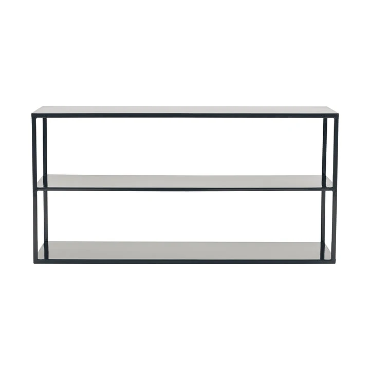 House Doctor - Shelf Model C, Black