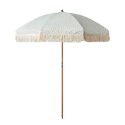 House Doctor - Umbra Parasol, Green