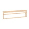 Hübsch Interior - Wall Shelf Flat, Length 110 Cm, Oak